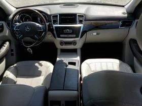 Mercedes-Benz GL 450 4MATIC ПОДГРЕВИ/КАМЕРА/ПАРКТРОНИЦИ/БЕЗ ГРЕШКИ! - 23800 лв. - 61125551 8