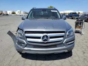 Mercedes-Benz GL 450 4MATIC ПОДГРЕВИ/КАМЕРА/ПАРКТРОНИЦИ/БЕЗ ГРЕШКИ! - 23800 лв. - 61125551 6