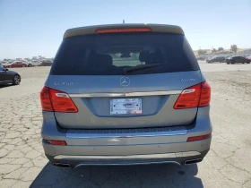 Mercedes-Benz GL 450 4MATIC ПОДГРЕВИ/КАМЕРА/ПАРКТРОНИЦИ/БЕЗ ГРЕШКИ! - 23800 лв. - 61125551 3