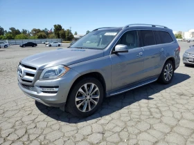 Mercedes-Benz GL 450 4MATIC ПОДГРЕВИ/КАМЕРА/ПАРКТРОНИЦИ/БЕЗ ГРЕШКИ!