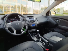 Hyundai IX35 1.7 CRDi - 12000 лв. - 55932312 13