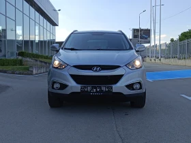 Hyundai IX35 1.7 CRDi - 12000 лв. - 55932312 2