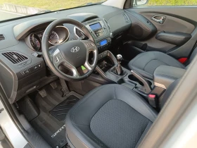 Hyundai IX35 1.7 CRDi - 12000 лв. - 55932312 7