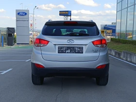 Hyundai IX35 1.7 CRDi - 12000 лв. - 55932312 5