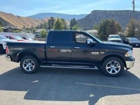 Dodge RAM 1500 Laramie  '' | Mobile.bg    3