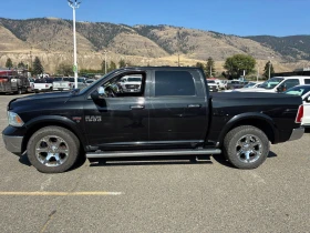 Dodge RAM 1500 Laramie  '' | Mobile.bg    4