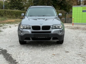 BMW X3 Facelift Автоматик
