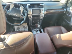 Toyota 4runner * LIMITED * CARFAX * БЕЗ ПЪРВОНАЧАЛНА ВНОСКА - 45550 лв. / 23289.35 € - 72003271 9