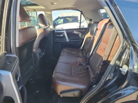 Toyota 4runner * LIMITED * CARFAX * БЕЗ ПЪРВОНАЧАЛНА ВНОСКА - 45550 лв. / 23289.35 € - 72003271 11