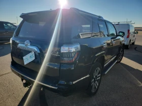 Toyota 4runner * LIMITED * CARFAX * БЕЗ ПЪРВОНАЧАЛНА ВНОСКА - 45550 лв. / 23289.35 € - 72003271 3
