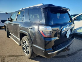 Toyota 4runner * LIMITED * CARFAX * БЕЗ ПЪРВОНАЧАЛНА ВНОСКА - 45550 лв. / 23289.35 € - 72003271 4