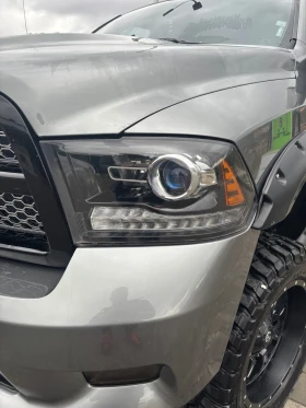 Dodge RAM 1500 5.7 HEMI - 59999 лв. / 30677.00 € - 14162003 3