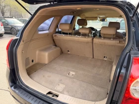 Chevrolet Captiva  Газ.Инж Автомат , снимка 14