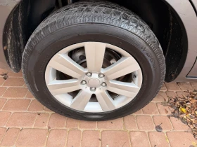 Chevrolet Captiva  Газ.Инж Автомат , снимка 15