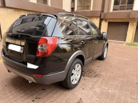 Chevrolet Captiva  Газ.Инж Автомат , снимка 4