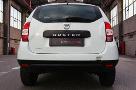 Dacia Duster 1.6i LPG, снимка 4