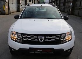 Dacia Duster 1.6i LPG, снимка 3