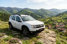 Dacia Duster 1.6i LPG | Mobile.bg � ����� ������ 3