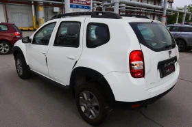 Dacia Duster 1.6i LPG, снимка 6