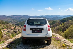 Dacia Duster 1.6i LPG | Mobile.bg � ����� ������ 4