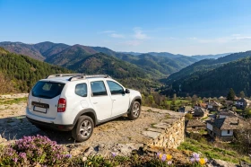 Dacia Duster 1.6i LPG | Mobile.bg � ����� ������ 11