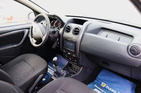 Dacia Duster 1.6i LPG, снимка 9