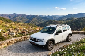Dacia Duster 1.6i LPG | Mobile.bg � ����� ������ 10