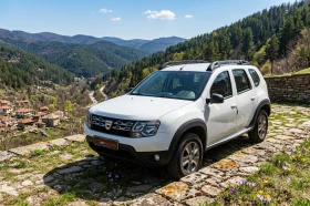 ������ Dacia Duster