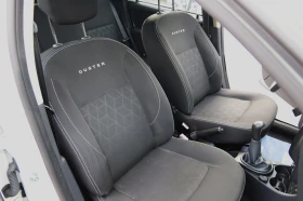 Dacia Duster 1.6i LPG, снимка 11