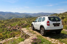 Dacia Duster 1.6i LPG | Mobile.bg � ����� ������ 2