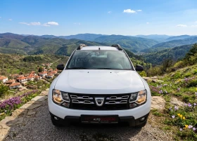 Dacia Duster 1.6i LPG | Mobile.bg � ����� ������ 6