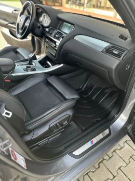 BMW X3 - 35950 лв. / 18380.94 € - 11417193 11