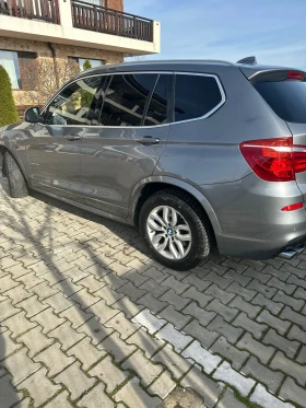 BMW X3 - 35950 лв. / 18380.94 € - 11417193 3