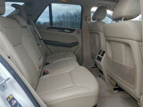 Mercedes-Benz ML 350 4MATIC* harman/kardon* подгрев* шибидах*  - 11000 € / 21514.13 лв. - 79587282 8