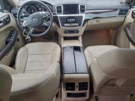 Mercedes-Benz ML 350 4MATIC* harman/kardon* подгрев* шибидах*  - 11000 € / 21514.13 лв. - 79587282 9
