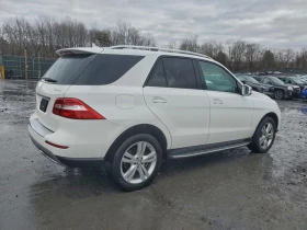 Mercedes-Benz ML 350 4MATIC* harman/kardon* подгрев* шибидах*  - 11000 € / 21514.13 лв. - 79587282 5