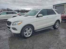 Mercedes-Benz ML 350 4MATIC* harman/kardon* подгрев* шибидах* 