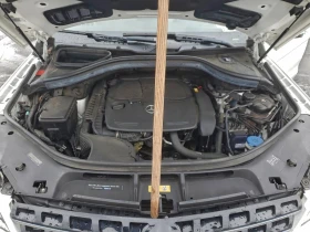 Mercedes-Benz ML 350 4MATIC* harman/kardon* подгрев* шибидах*  - 11000 € / 21514.13 лв. - 79587282 12