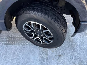 Ford F150 * 4WD SuperCrew Box * CARFAX * БЕЗ ПЪРВОНАЧАЛНА ВН, снимка 7