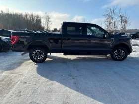 Ford F150 * 4WD SuperCrew Box * CARFAX * БЕЗ ПЪРВОНАЧАЛНА ВН, снимка 3