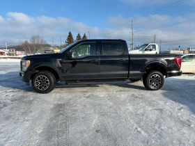 Ford F150 * 4WD SuperCrew Box * CARFAX * БЕЗ ПЪРВОНАЧАЛНА ВН, снимка 2