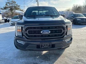 Ford F150 * 4WD SuperCrew Box * CARFAX * БЕЗ ПЪРВОНАЧАЛНА ВН, снимка 6
