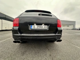 Porsche Cayenne 4.5 Turbo - 10000 € / 19558.30 лв. - 91785234 2