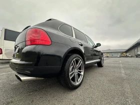 Porsche Cayenne 4.5 Turbo - 10000 € / 19558.30 лв. - 91785234 3