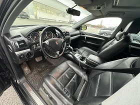 Porsche Cayenne 4.5 Turbo - 10000 € / 19558.30 лв. - 91785234 8