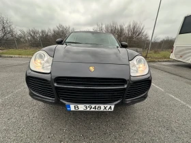 Porsche Cayenne 4.5 Turbo - 10000 € / 19558.30 лв. - 91785234 5
