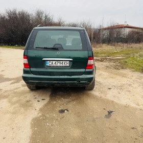 Mercedes-Benz ML 270 2.7cdi-автомат - 3000 € / 5867.49 лв. - 31228271 7