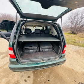 Mercedes-Benz ML 270 2.7cdi-автомат - 3000 € / 5867.49 лв. - 31228271 12