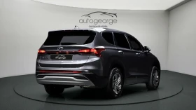 Hyundai Santa fe 2.2 2WD PREMIUM autogeorge.com  - 19450 € / 38040.89 лв. - 94260772 2