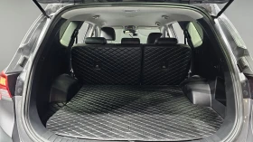 Hyundai Santa fe 2.2 2WD PREMIUM autogeorge.com  - 19450 € / 38040.89 лв. - 94260772 17